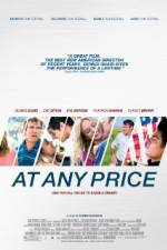 Watch At Any Price Zmovies