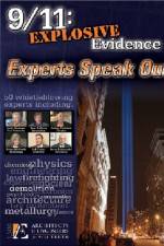 Watch 911 Explosive Evidence - Experts Speak Out Zmovies
