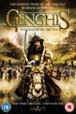 Watch Genghis The Legend of the Ten Zmovies