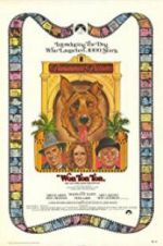 Watch Won Ton Ton: The Dog Who Saved Hollywood Zmovies