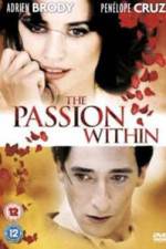 Watch The Passion Within Zmovies