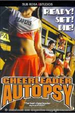 Watch Cheerleader Autopsy Zmovies