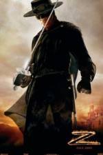 Watch The Legend of Zorro Zmovies