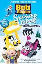 Watch Bob the Builder: Snowed Under Zmovies