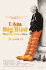 Watch I Am Big Bird: The Caroll Spinney Story Zmovies