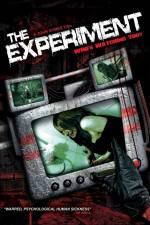 Watch The Experiment Who's Watching You Zmovies