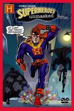 Watch Comic Book Superheroes Unmasked Zmovies