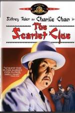 Watch The Scarlet Clue Zmovies