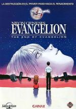 Watch Neon Genesis Evangelion: The End of Evangelion Zmovies