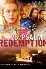 Watch 23rd Psalm: Redemption Zmovies