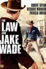 Watch The Law and Jake Wade Zmovies