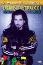 Watch John Petrucci: Rock Discipline (Guitar Lessons Zmovies