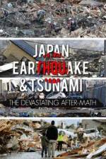 Watch Japan Aftermath of a Disaster Zmovies