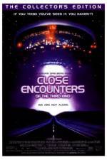 Watch Close Encounters of the Third Kind Zmovies
