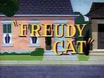 Watch Freudy Cat (Short 1964) Zmovies