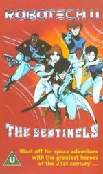 Watch Robotech II: The Sentinels Zmovies
