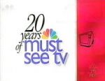 Watch 20 Years of Must See TV Zmovies
