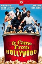 Watch It Came from Hollywood Zmovies