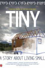 Watch TINY: A Story About Living Small Zmovies