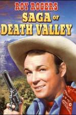Watch Saga of Death Valley Zmovies