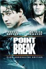 Watch Point Break Zmovies