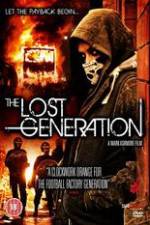 Watch The Lost Generation Zmovies