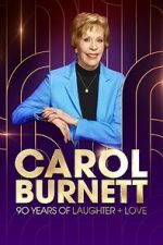 Watch Carol Burnett: 90 Years of Laughter + Love (TV Special 2023) Zmovies