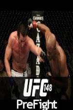 Watch UFC 148 Silva vs Sonnen II Pre-fight Conference Zmovies