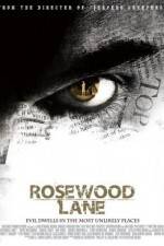 Watch Rosewood Lane Zmovies