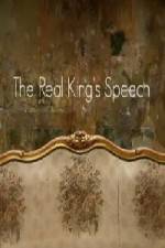 Watch The Real King's Speech Zmovies