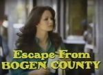 Watch Escape from Bogen County Zmovies
