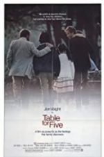 Watch Table for Five Zmovies