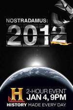 Watch Nostradamus: 2012 Zmovies