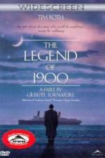 Watch The Legend of 1900 Zmovies