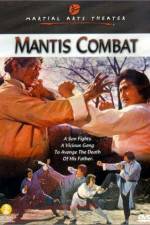 Watch Mantis Combat Zmovies