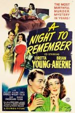 Watch A Night to Remember Zmovies