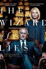 Watch The Wizard of Lies Zmovies