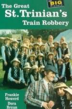 Watch The Great St Trinian's Train Robbery Zmovies