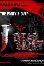Watch Dead Hunt Zmovies