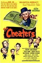 Watch The Cheaters Zmovies