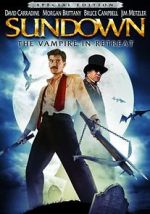 Watch Sundown: The Vampire in Retreat Zmovies