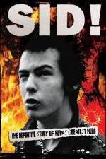 Watch Sid Vicious By Those Who Really Knew Him Zmovies