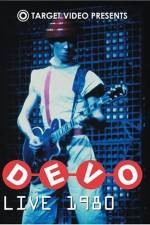 Watch Devo Live 1980 Zmovies