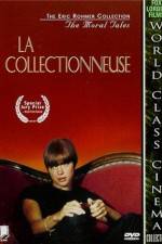 Watch La collectionneuse Zmovies