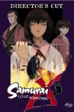 Watch Samurai X: Trust & Betrayal Zmovies