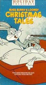 Watch Bugs Bunny\'s Looney Christmas Tales (TV Short 1979) Zmovies