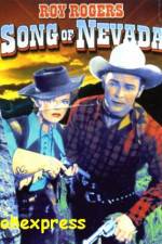 Watch Song of Nevada Zmovies