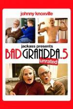 Watch Jackpass Presents Bad Grandpa .5 Zmovies
