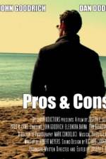 Watch Pros & Cons Zmovies