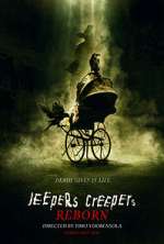 Watch Jeepers Creepers: Reborn Zmovies